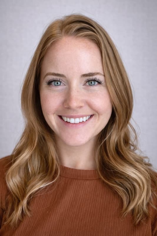 Jentri Steimle, Behavior Analyst in Training at Golden Touch ABA